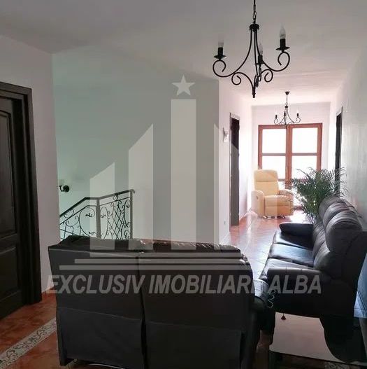 Casa individuala de vanzare, Alba-Micesti - Poză 4