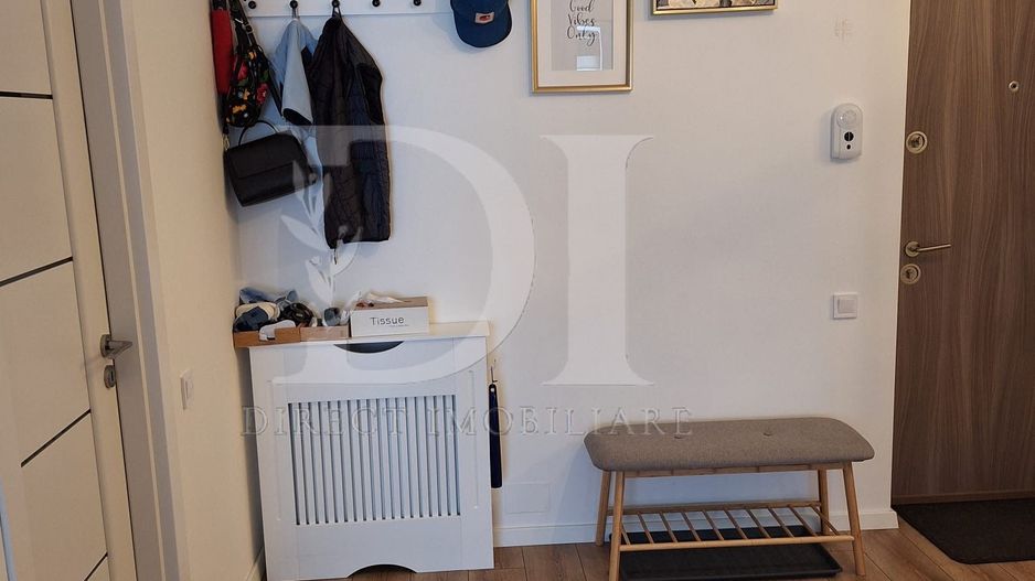 Apartament  2 camere decomandate / Zona Abatorului - Poză 19