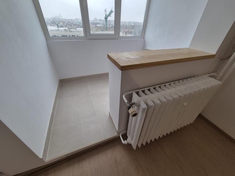 Garsonieră semidecomandată – zona Drumul Taberei | Metrou Favorit - Poză 3