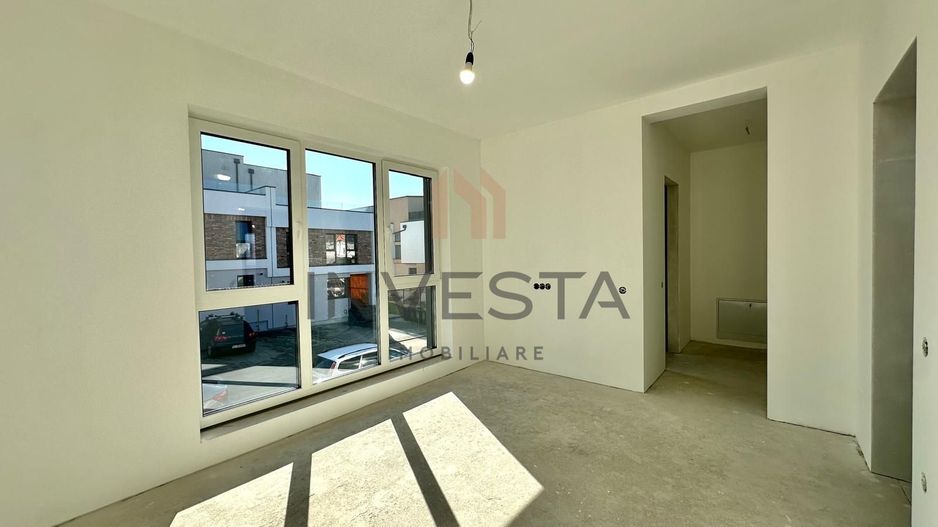 Casa tip duplex cu panorama deosebita!  Constructie premium! - Poză 17