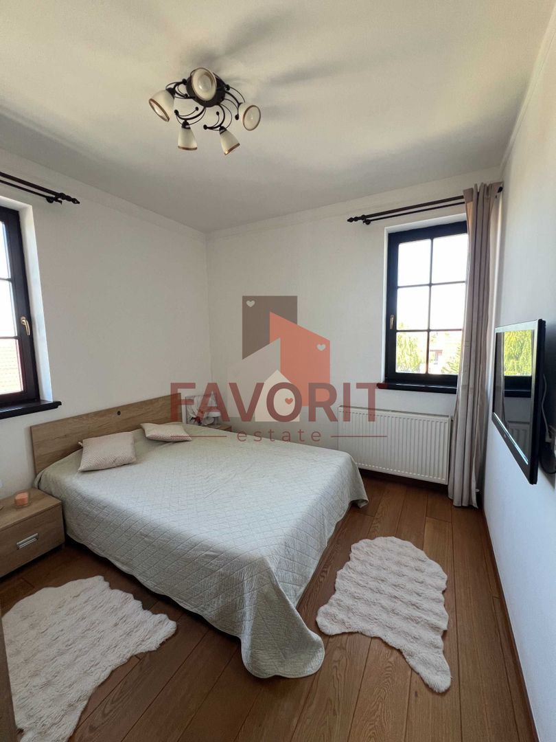 Apartament 2 camere | Bloc nou | Lift | Parcare | Mircea Cel Batran - Poză 4