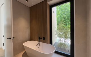 Casa Parter Exclusivista | Design Minimalist | Otopeni - Poză 12