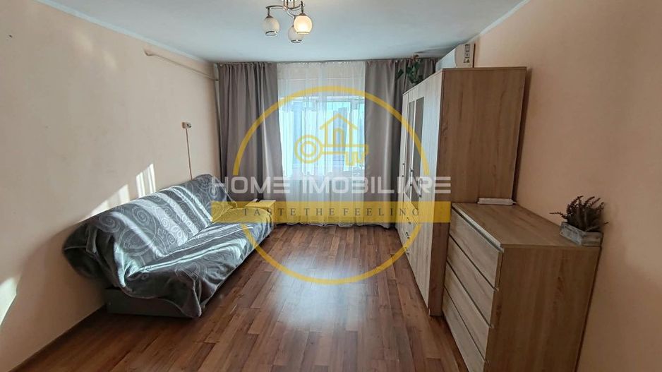Apartament 1 Camera Decomandat Nicolina Lidl 35 MP - Poză 3