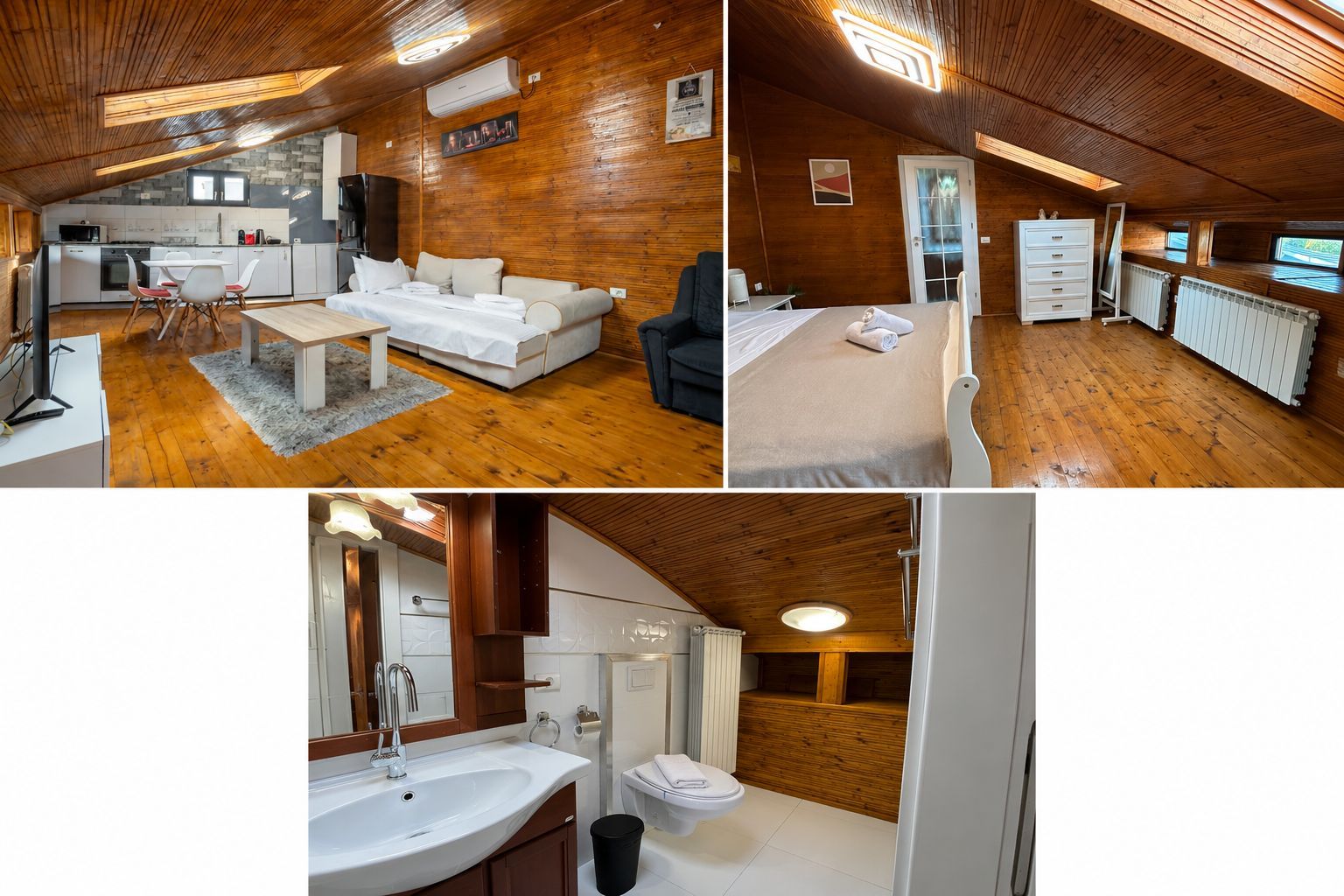 Apartamente de inchiriat zona Tineretului - Parcul Carol - Poză 9