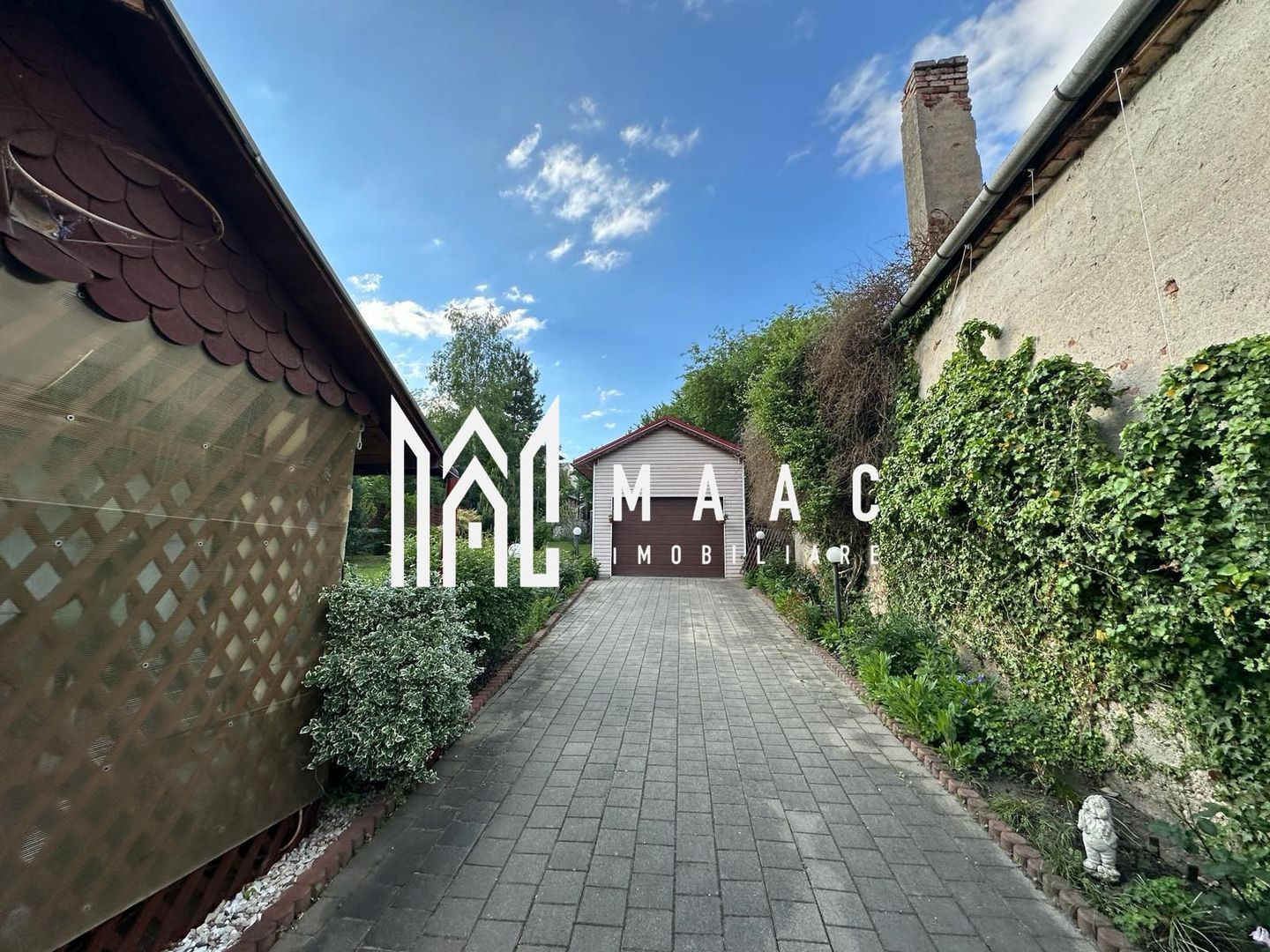 Casă individuală | 4 Camere | 150 MPU | Cisnădioara - Poză 7