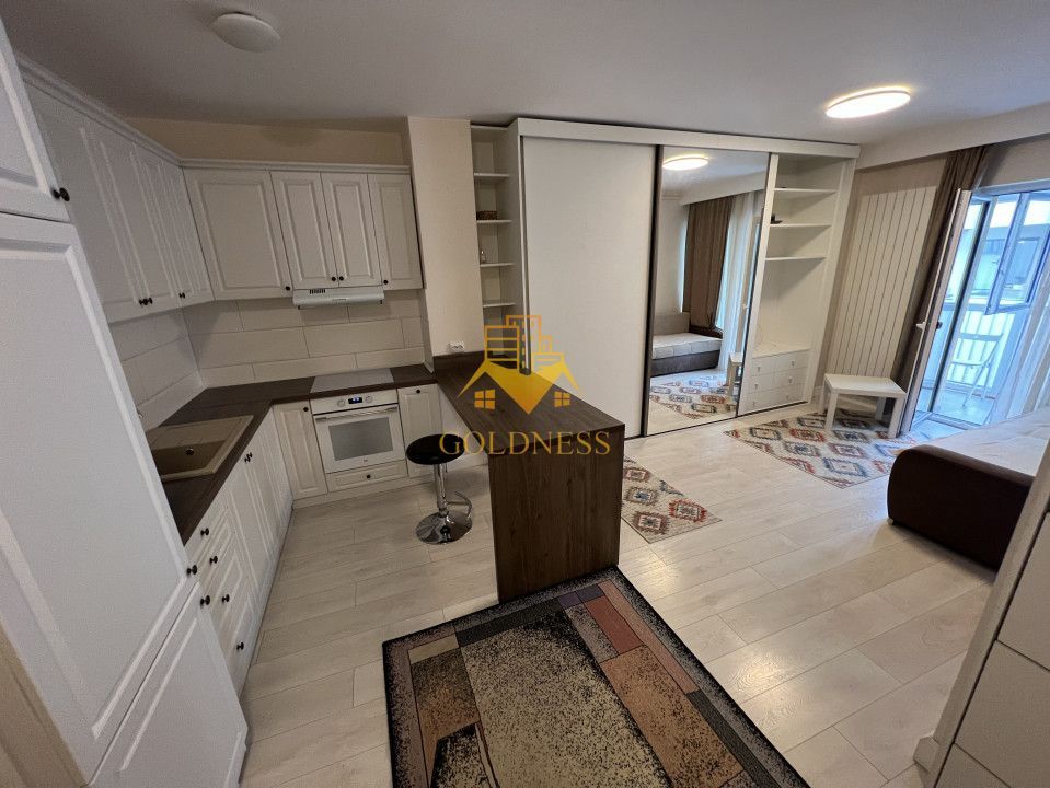 2 camere,modern,Intre Lacuri,zona Dunarii,Mega Image - Poză 6