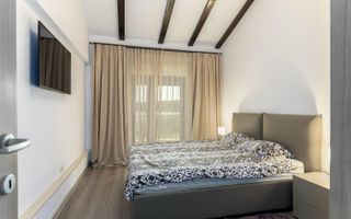 Proprietate premium pe Lacul Snagov – Vila individuala cu piscina - Poză 18