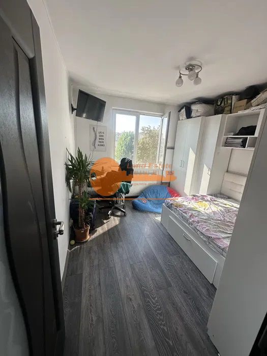 Apartament 2 camere cu cenmtrala,  Piața Veteranilor - Poză 4
