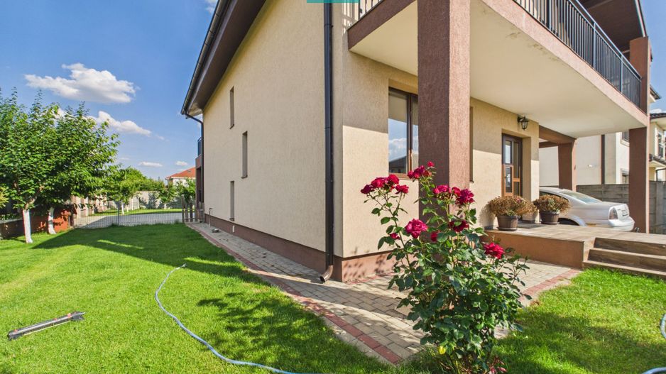 Casă individuală, 146 mp, 609 mp teren, Dumbrăvița - Poză 25
