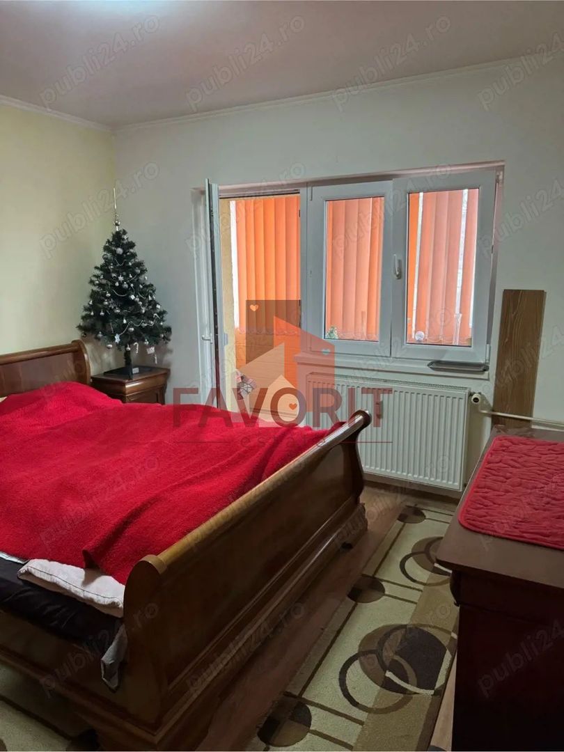 Apartament 3 camere decomandat | Garaj | Boxa | Zona Girocului - Poză 1