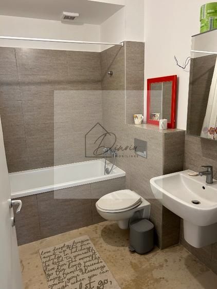 3 camere Privighetorilor - Iancu Nicolae I Vedere Lac I terasa 80 mp - Poză 9