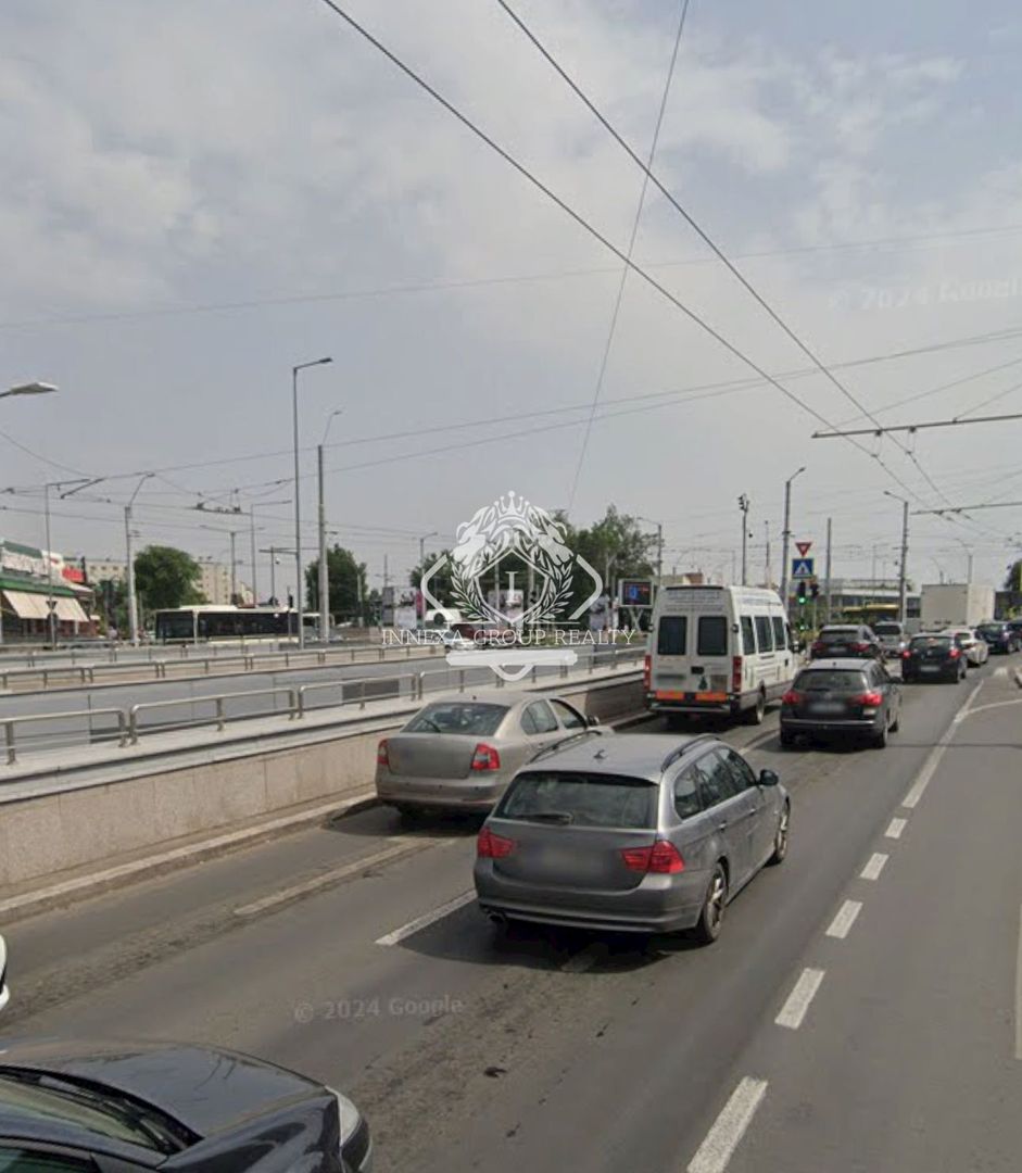 Piața Sudului | Teren de închiriat | Parcelabil - Poză 2