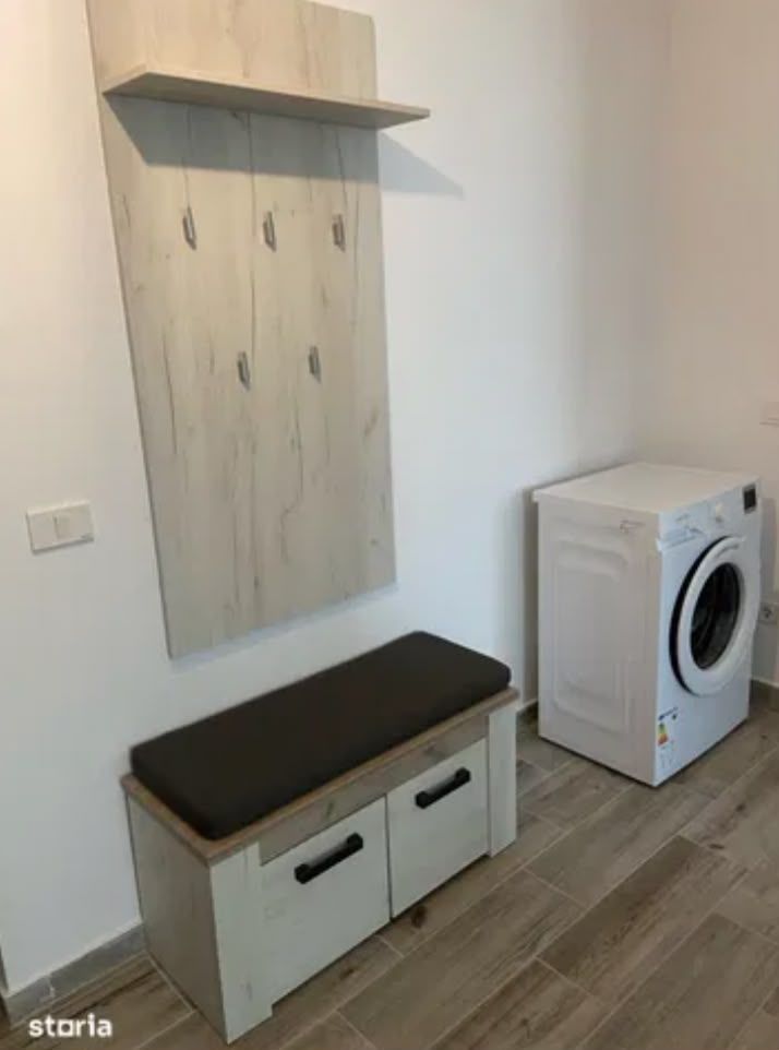 AP. 2 CAMERE THEODOR PALLADY, CENTRALA PROPRIE, LOC PARCARE, BLOC NOU - Poză 4
