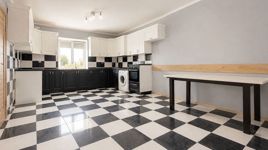 Casă, Criuleni | 3 + Living | 139 m² | 6 ari | Panouri Solare | 95.000 € - Poză 15