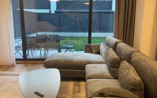 Vilă premium P+2 de închiriat | Pipera – Iancu Nicolae | Complex - Poză 1