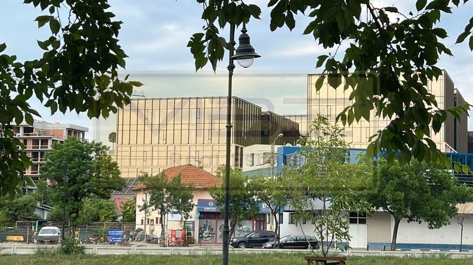 Apartament 2 camere Podu Ros - Cantemir -10 min Palas Campus - Poză 22