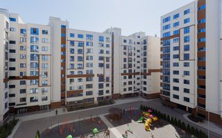 Vânzare, apartament, 2 camere, bd. Mircea cel Bătrân, Ciocana - Poză 15
