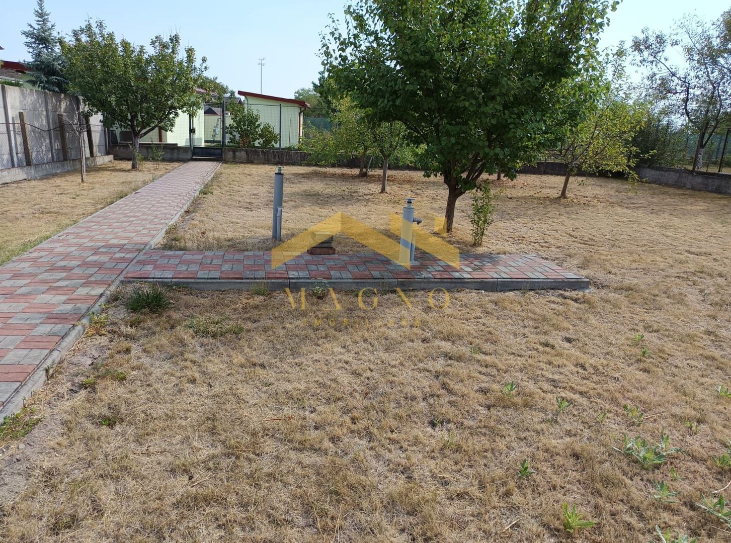 Casă de vânzare – Vladimirescu, județul Arad - Poză 12