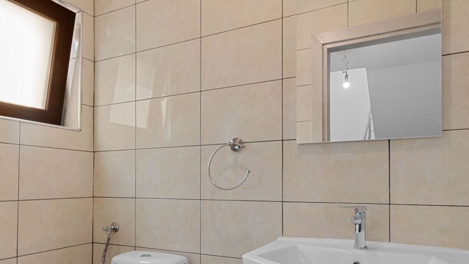 Snagov, Vilă elegantă, P+1+Pod, lot teren 500 mp, comision 0% - Poză 12