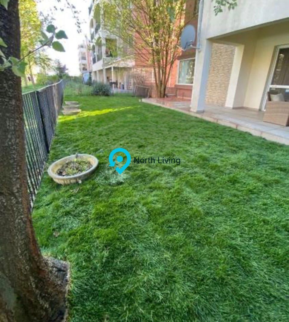 4 Camere 120 mp | Terasă 21 mp | Piscina |  Pipera - Scoala Americana - Poză 13