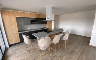 Penthouse  3 camere - Dumbravita - Poză 9