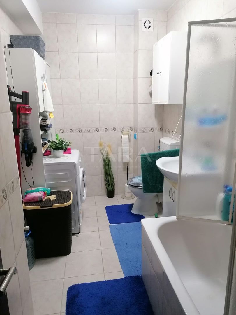 Apartament 2 camere,  Baciu - Zona Petrom - Poză 5