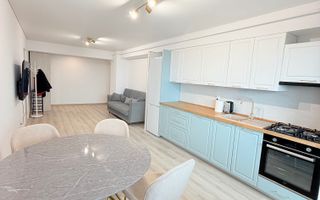 Apartament modern de 2 camere în complexul Copou Garden Residence, Iași - Poză 5