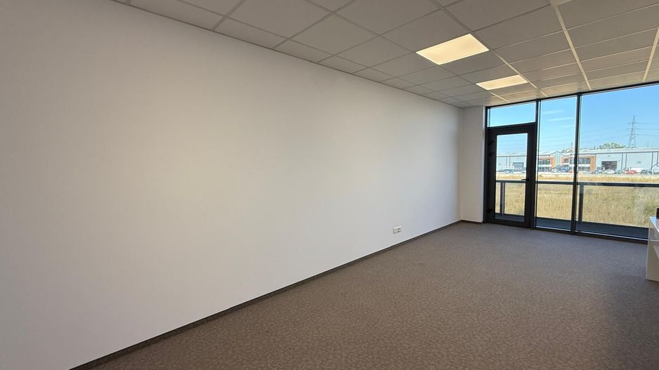 Spațiu industrial 1.700 mp de închiriat, Pallady, H 12 m, curte 2000 m - Poză 22