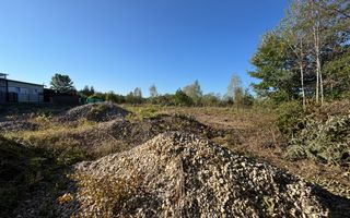 TEREN INTRAVILAN, CAMPULUNG,  2691 MP - Poză 9