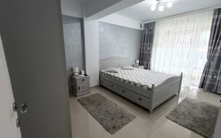 Apartament 2 camere decomandat, mobilat și utilat, cu 2 locuri de parcare, lift și boxă, Valea Lupului - Poză 4
