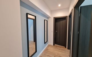 3 camere | Barbu Văcărescu | Lângă metrou - Poză 8