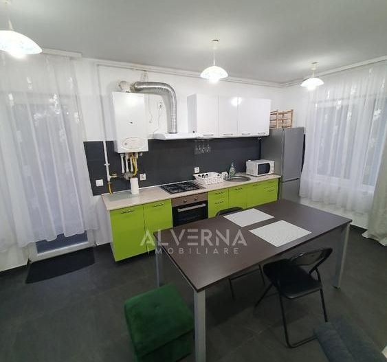 Apartament 3 camere 85mp | parcare | 2 balcoane | cartier Zorilor - Poză 3