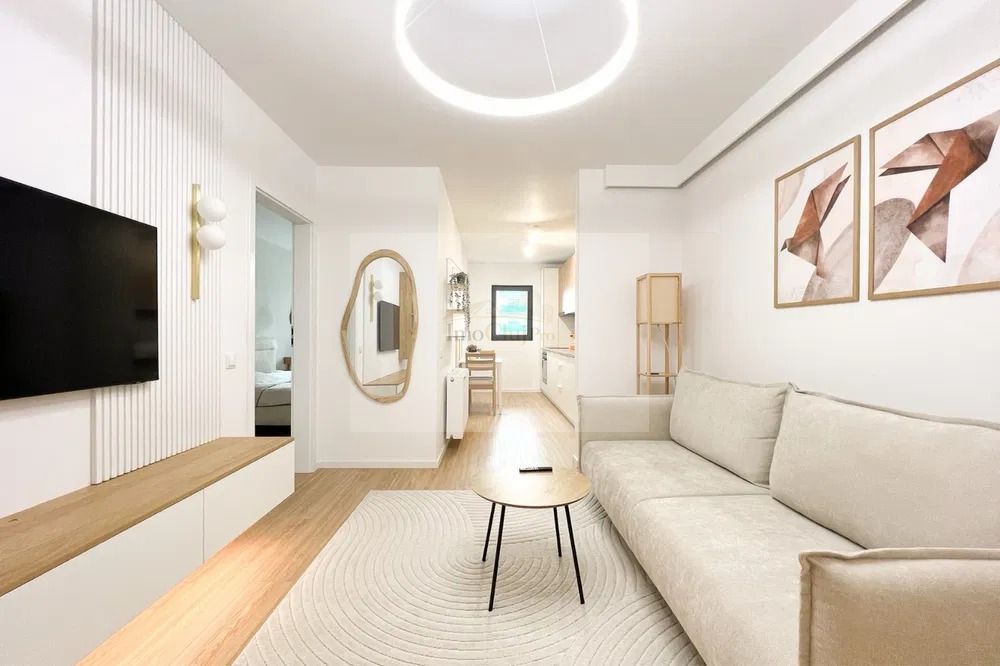 🏷️Apartament 2 camere de închiriat| Zorilor| Prima închiriere - Poză 1