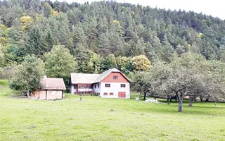 Teren superb de 16240mp, parcelabil, in Bran la intrare in Moeciu de Jos - Poză 14
