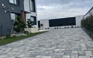 Vila superba zona scolii americane, Pipera - Poză 1