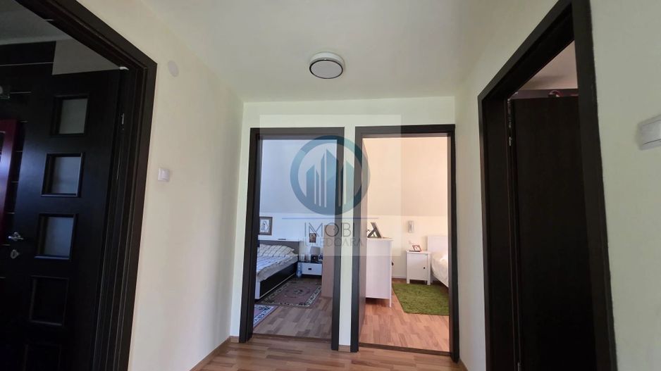 Casa individuala de vânzare | Balata – Soimus | 110 mp| Teren 5.095 mp - Poză 16