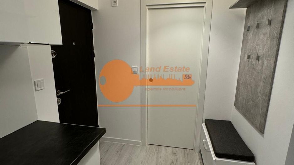 Garsoniera Drumul Taberei - Frigocom - Poză 13