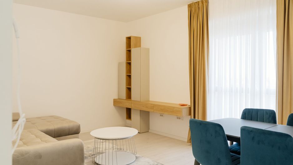 AP. 3 CAMERE MOBILAT/UTILAT - RATE LA DEZVOLTATOR PE 5 ANI, COMIS 0% - Poză 7