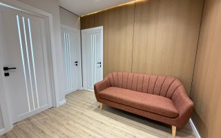 Vânzare, apartament cu 2 camere 50 mp, str. Ialoveni Telecentru - Poză 9