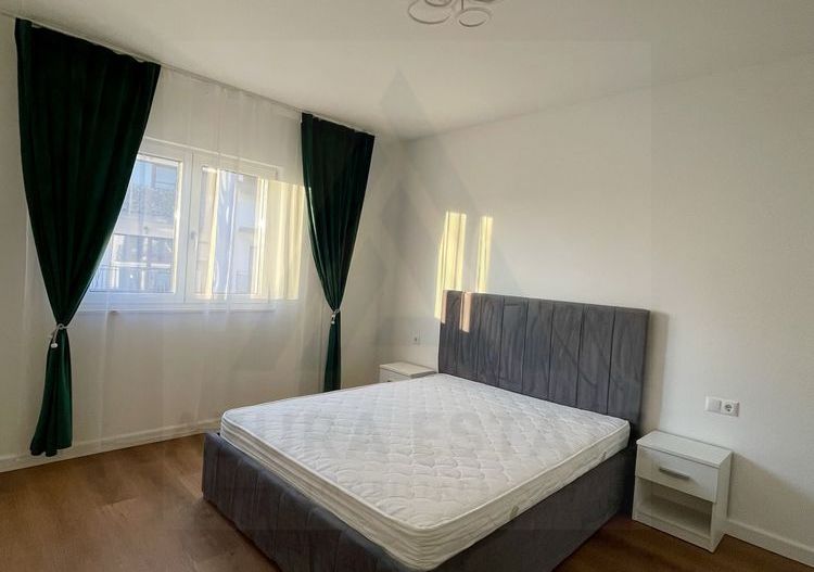Apartament premium prima inchiriere etaj 1 parcare zona Arhitectilor - Poză 4