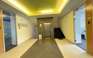 Spatiu de birouri in zona Bd Unirii-Piata Alba Iulia - Poză 7