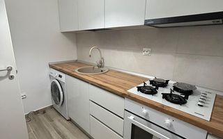 Ap. 2 camere, zona metrou Pacii.Apartament 2024 - Poză 5
