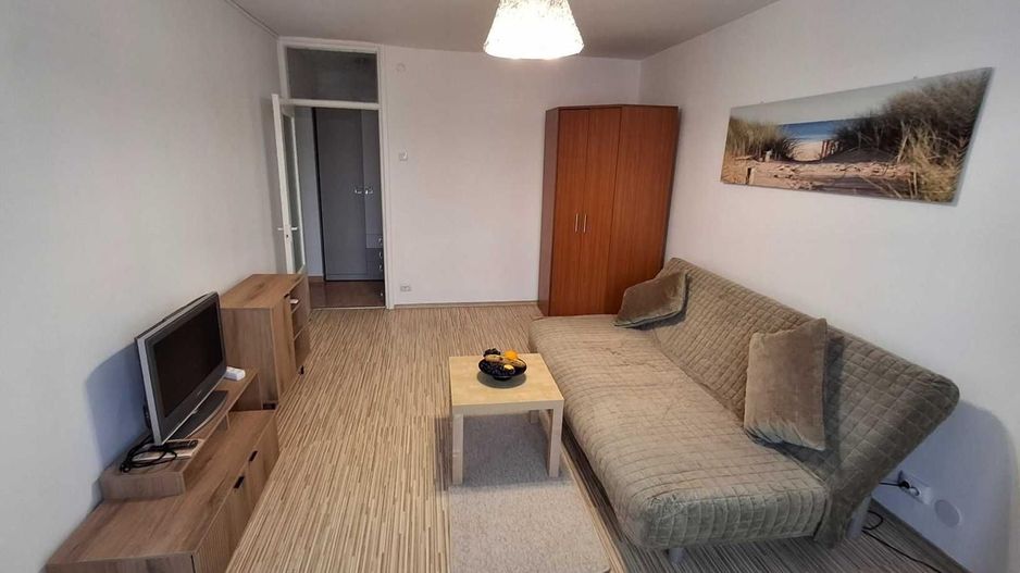 GARSONIERA TINERETULUI, BOILER, BUCATARIE INCHISA, METROU 10 MINUTE - Poză 2