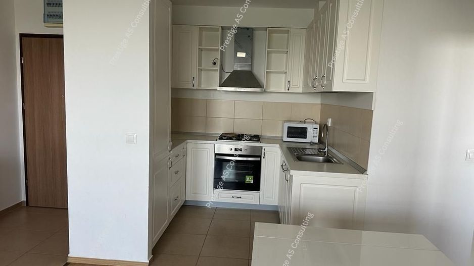Apartament 3 Camere | Etaj 11 | Adora Forest - Poză 2