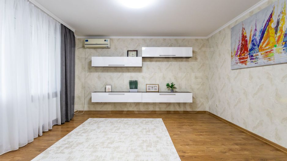 Vânzare, apartament, 2 camere, bd. Mircea cel Bătrân, Ciocana - Poză 5