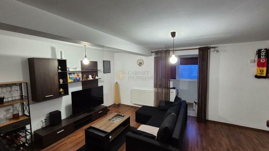 2 Camere | Duplex | Centrală Proprie | Metrou Titan | Fără Risc - Poză 1