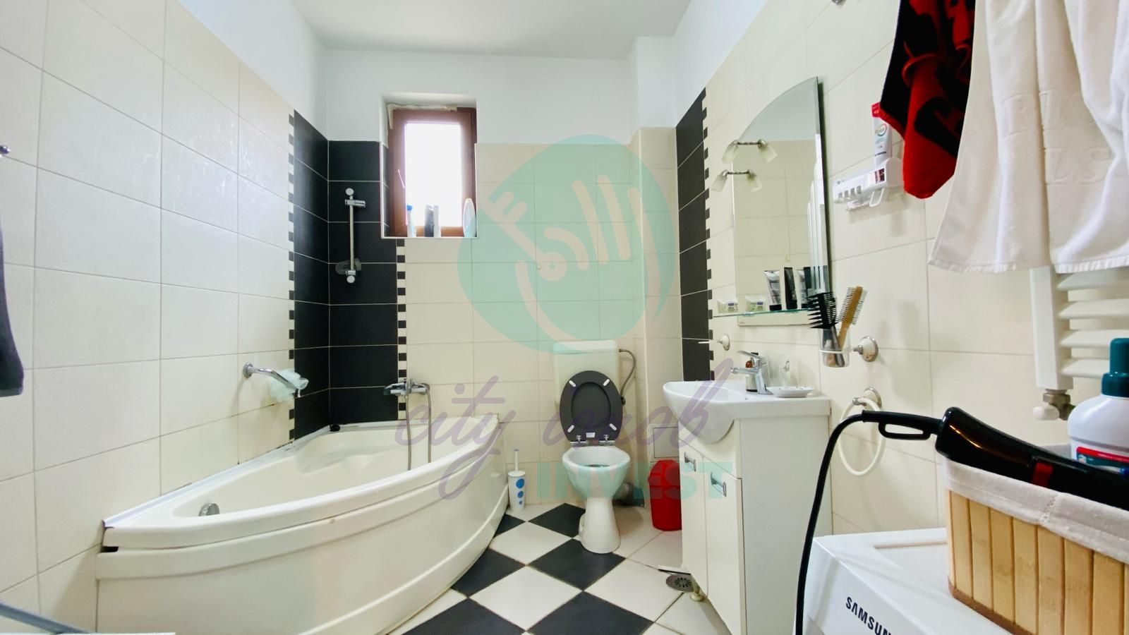 Apartament 3 camere cu parcare, Aviatiei | Baneasa - Poză 9