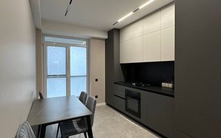 Chirie, apartament, 1 cameră, strada Matei Basarab, Râșcani - Poză 4