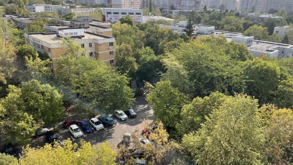 Garsoniera Titan - Poză 1