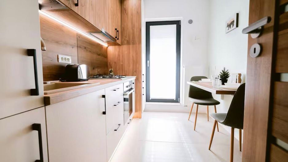 PROPRIETAR Garsoniera Sector6 Exigent Plaza AFI - Poză 6